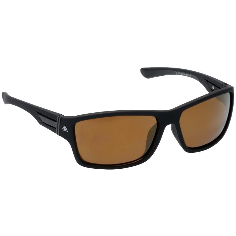 Mikado sunglasses - polarized - 7587 - brown