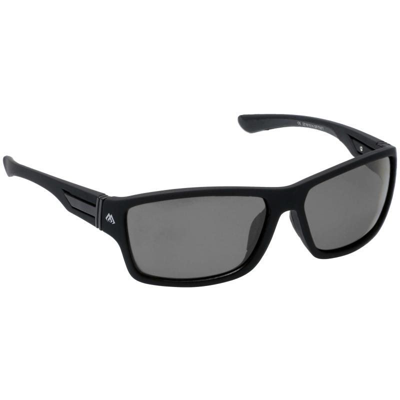 Mikado Sunglasses - Polarized - 7587 - Grey