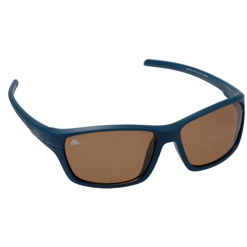 Mikado Sunglasses Polarized - 7911 - Brown