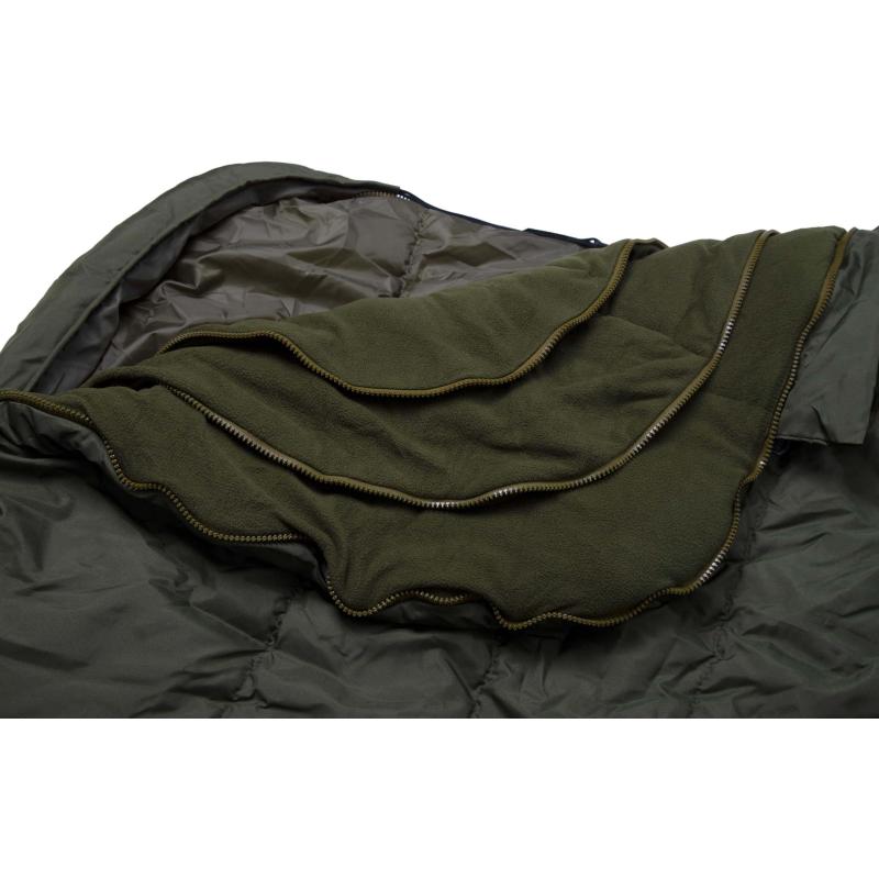 Mikado sleeping bag - Enclave All Season Twin Layer