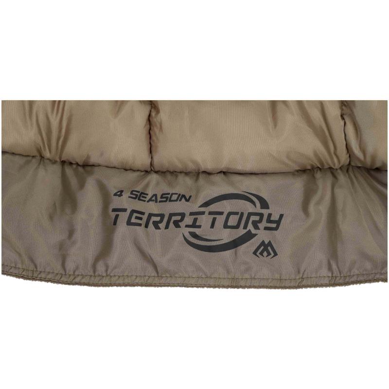 Mikado sleeping bag - Territory 4 Season
