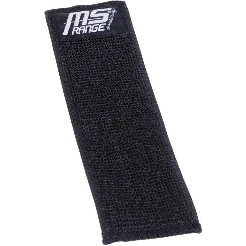 MS Range Rod Belts 2pcs