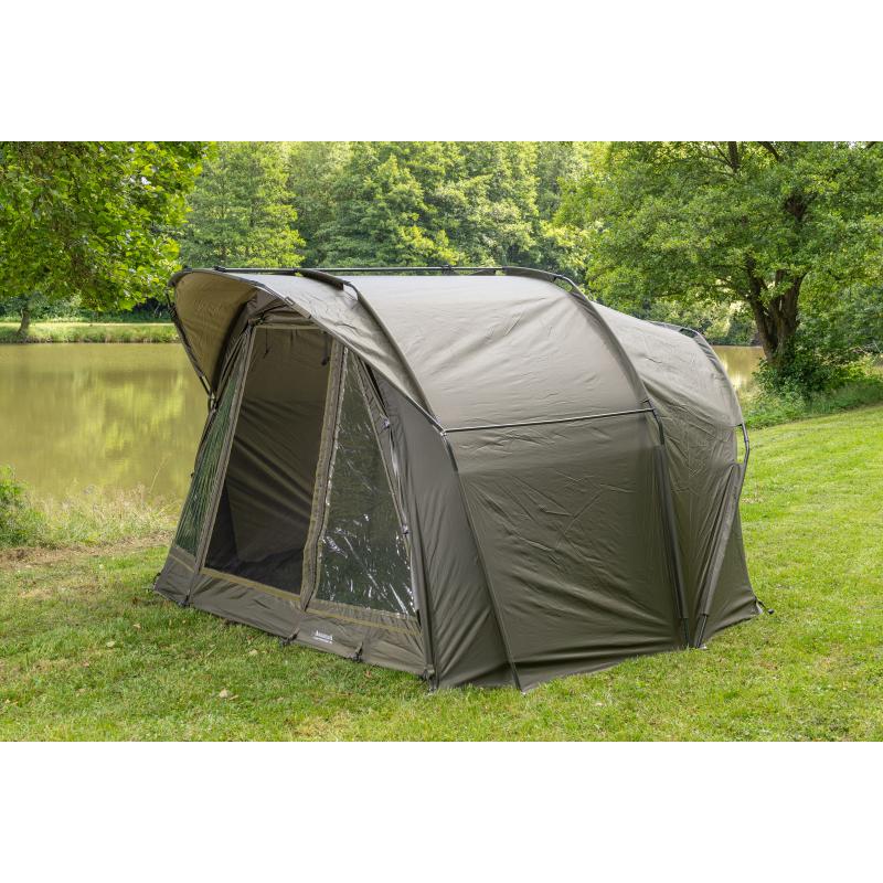 Tente Anaconda Cusky Prime Dome 190