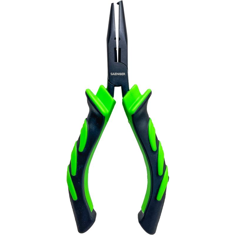 Sänger professional micro snap ring pliers 12,5cm