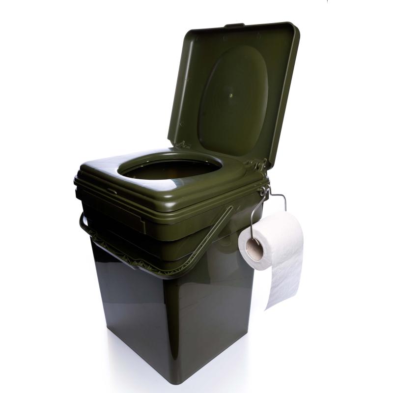 Sänger RM130 CoZee Toilet Seat