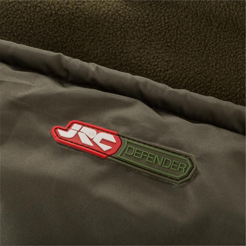 Jrc Defender Fleece Sleeping Bag Cover