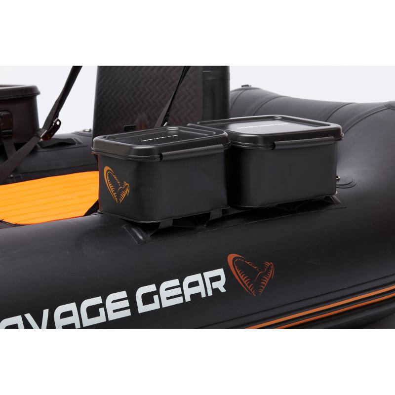Savage Gear Belly Boat Pro Moteur 180Cm