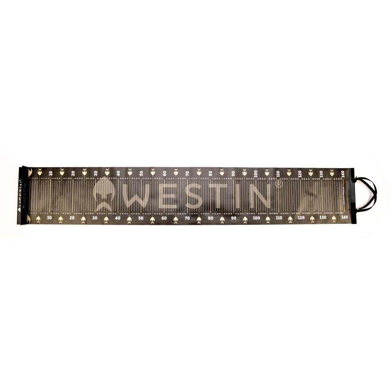 Westin Pro Measure Mat Large 25x140cm