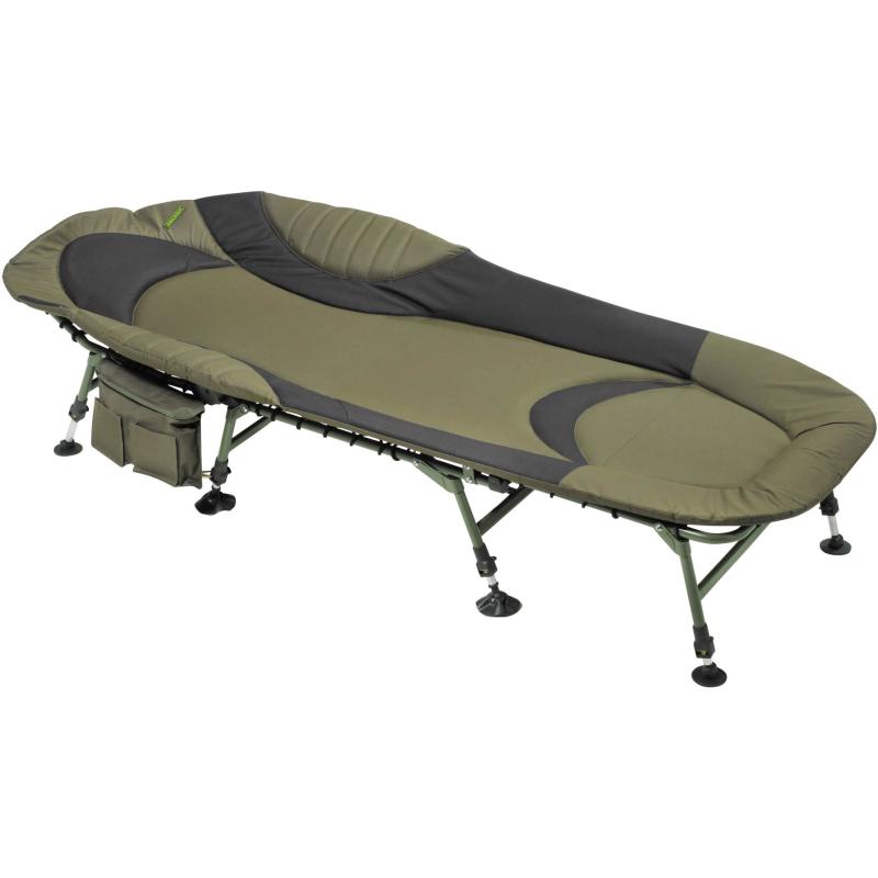 Pelzer Executive Bed Chair II 2,05x0,85m