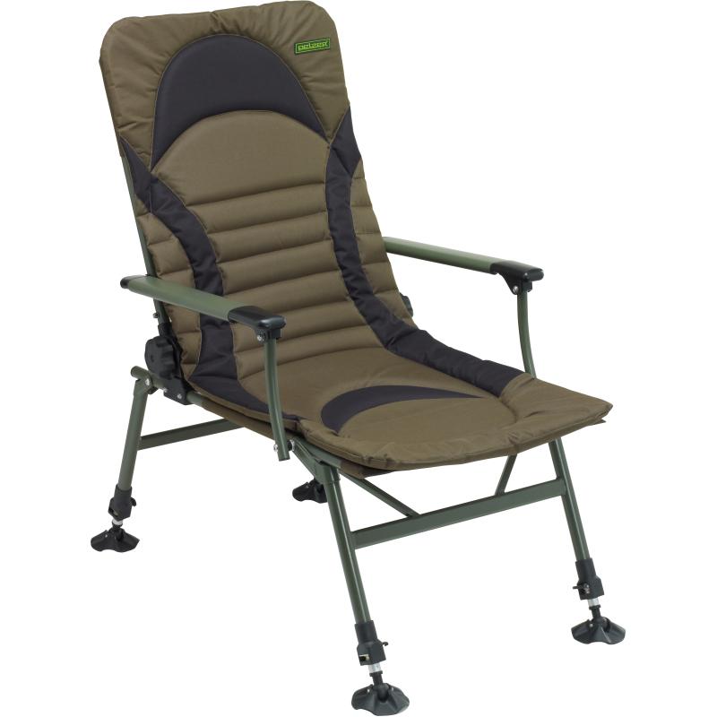 Pelzer Executive Air-stoel