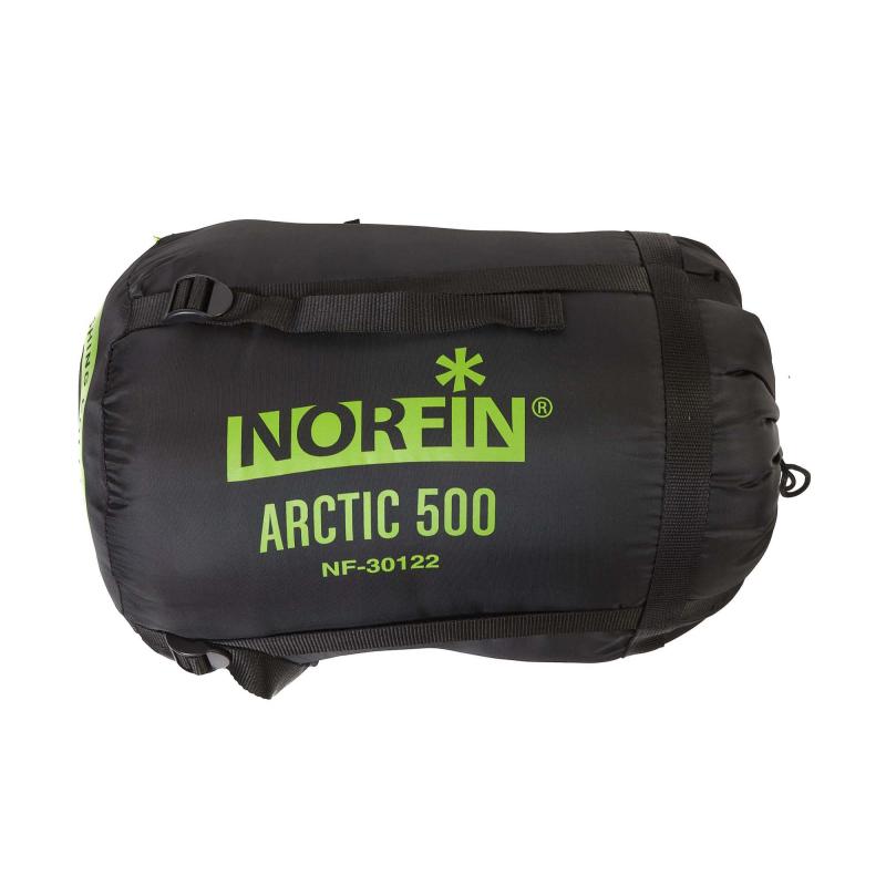 Norfin sleeping bag ARCTIC 500 R