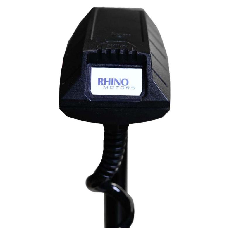 Rhino BLX 65 BMR GPS NxT 12V electric outboard motor