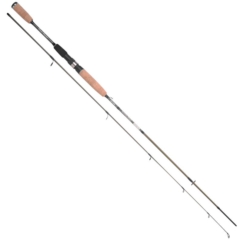 Spro Passion Truite Spin 1.80M 3-10g A