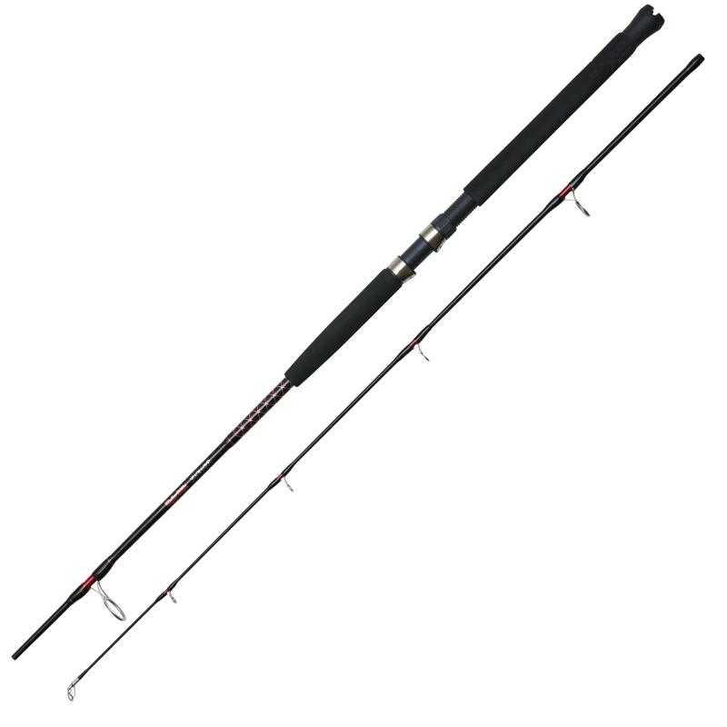 Ugly Stik Ugly Bigwater Spin 212 10-30G 7 pieds