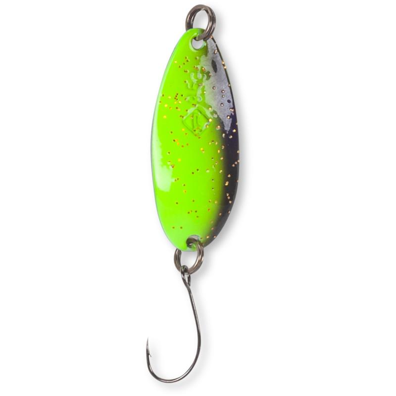 Iron Trout Hero Spoon 3,5g YBS