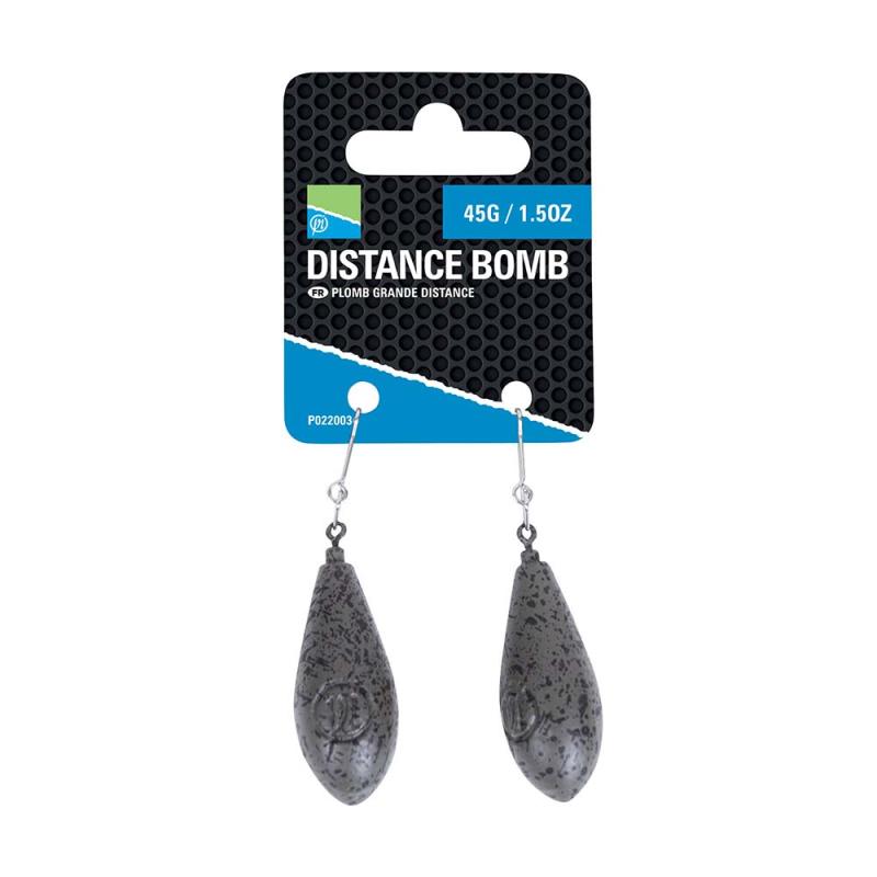 Preston Distance Bomb Lead - 15G