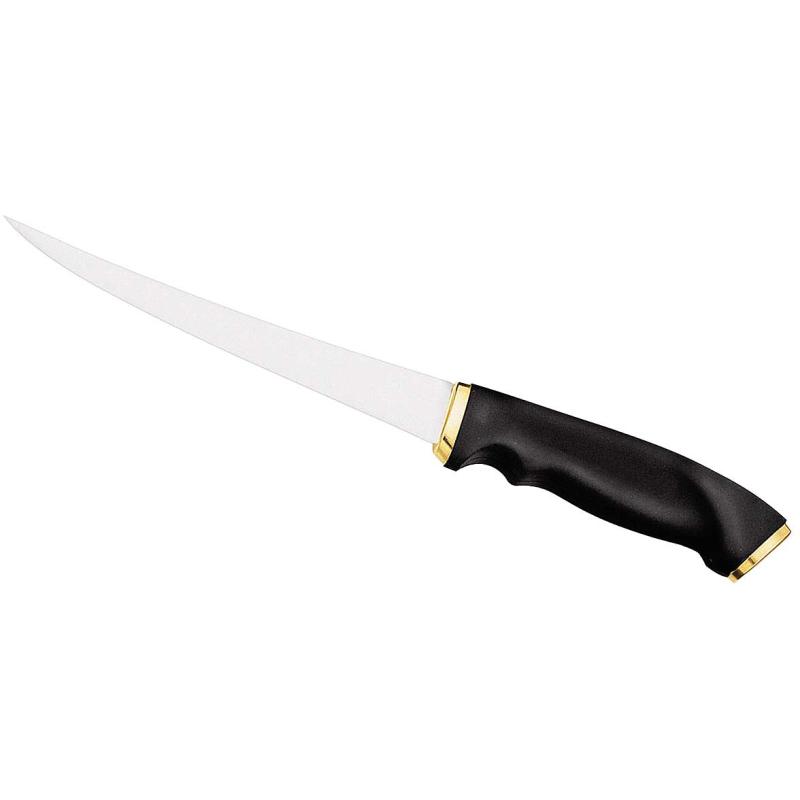 Couteau à fileter finlandais Marttiini, longueur de lame 10,4 cm