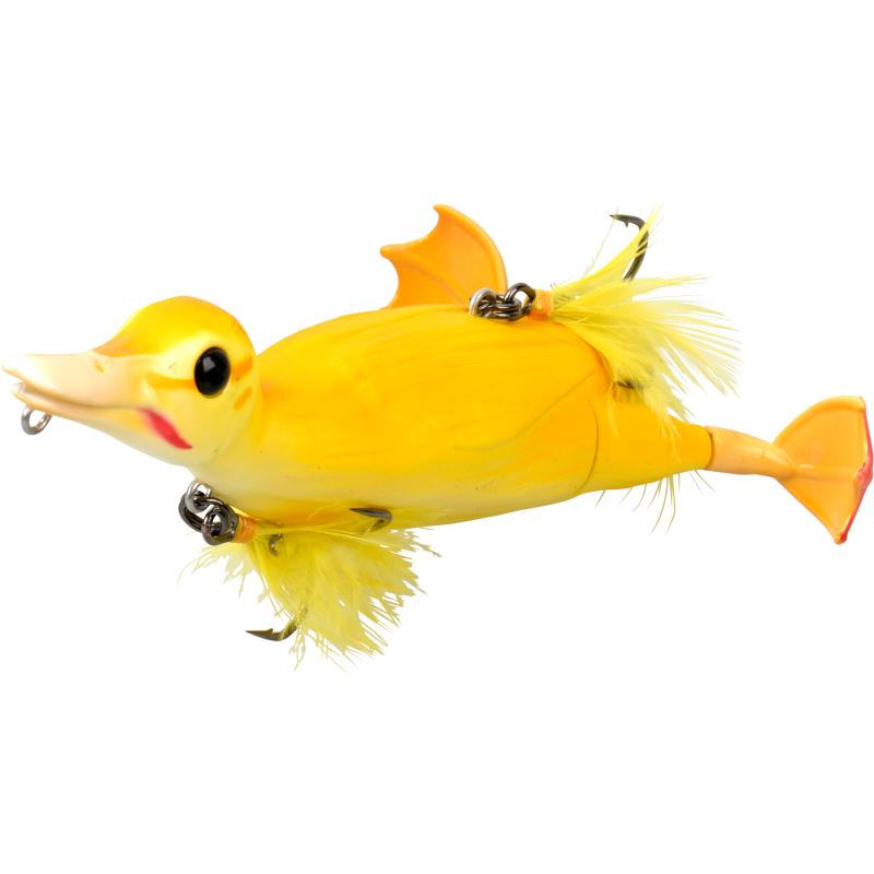 Savage Gear 3D Suicide Duck 150 15cm 70g 02-Yellow