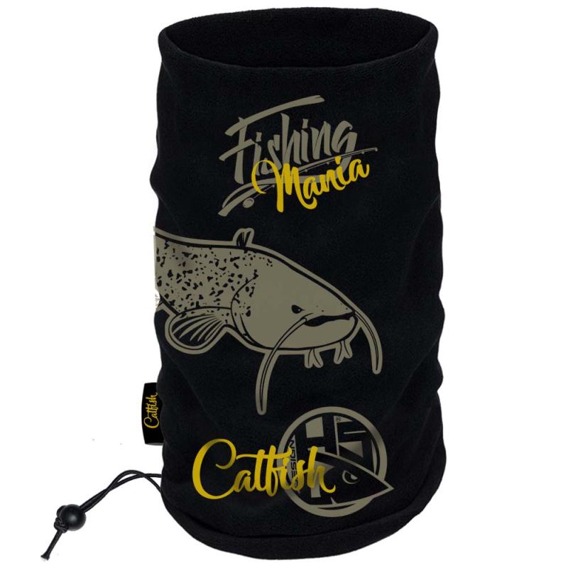 Hotspot Design Tour de cou CatFish Mania