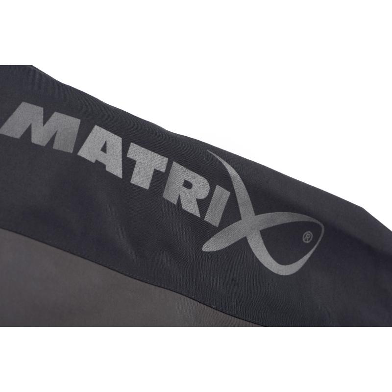 Matrix Tri-Layer Jacket 25K Xxxl