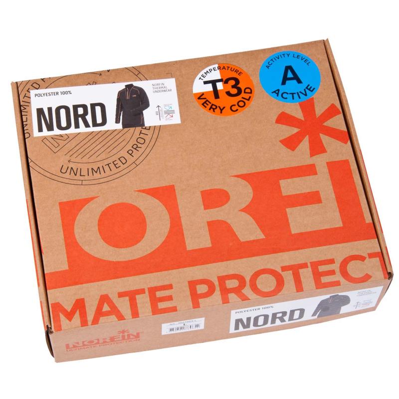 Sous-vêtements Norfin NORD-M
