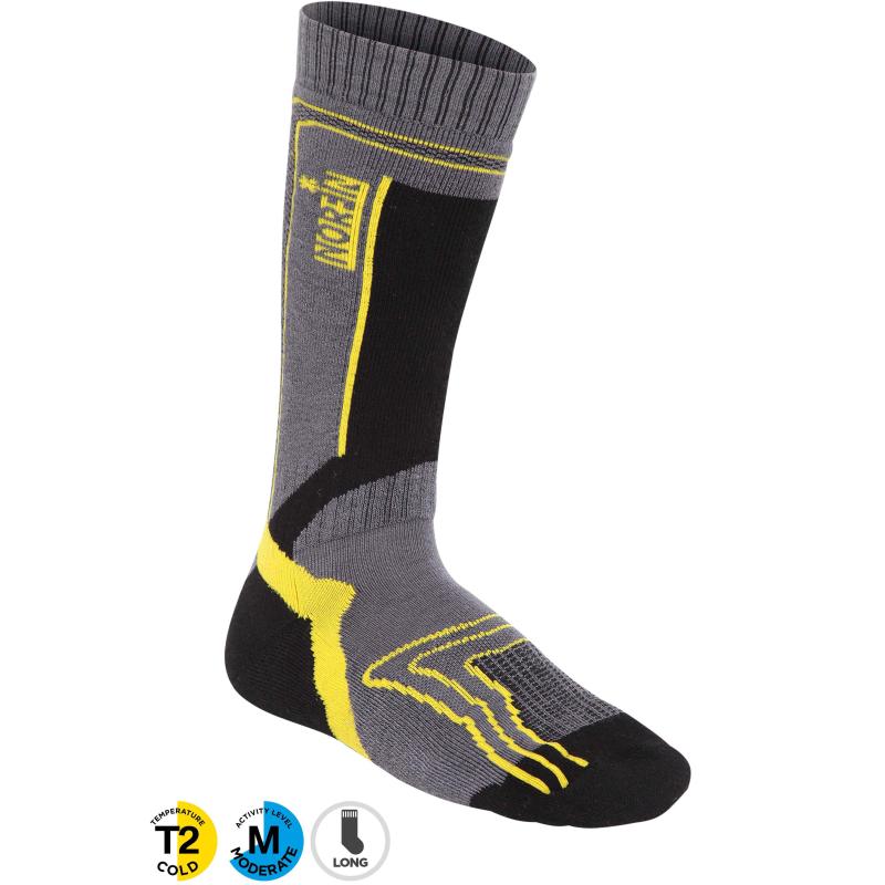 Chaussettes Norfin BALANCE MIDDLE T2M (39-41)