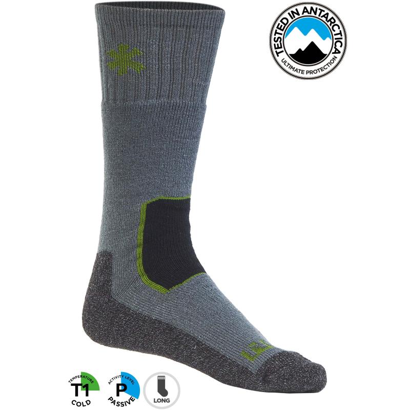 Norfin socks TARGET HEAVY T1P (45-47)