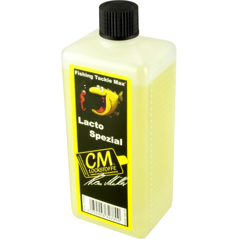 CM Lacto Spécial 500ml liquide