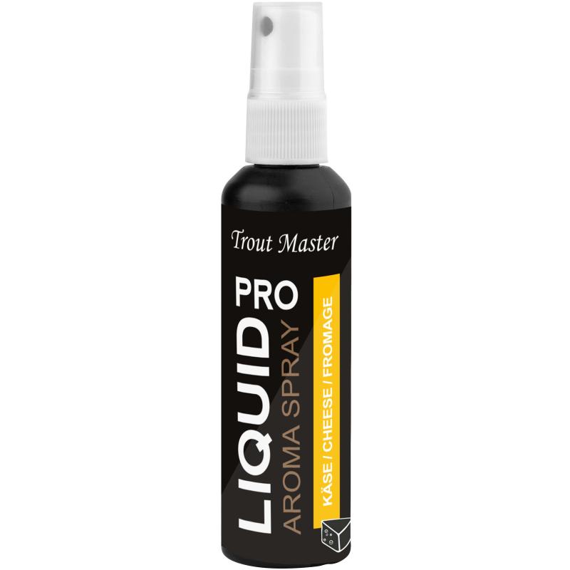 Fromage Spro Pro Liquide 50Ml