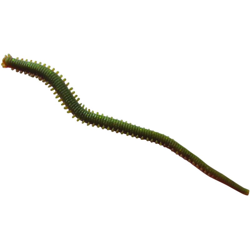 Berkley Gulp! Alive! Sandworm Camo 15cm