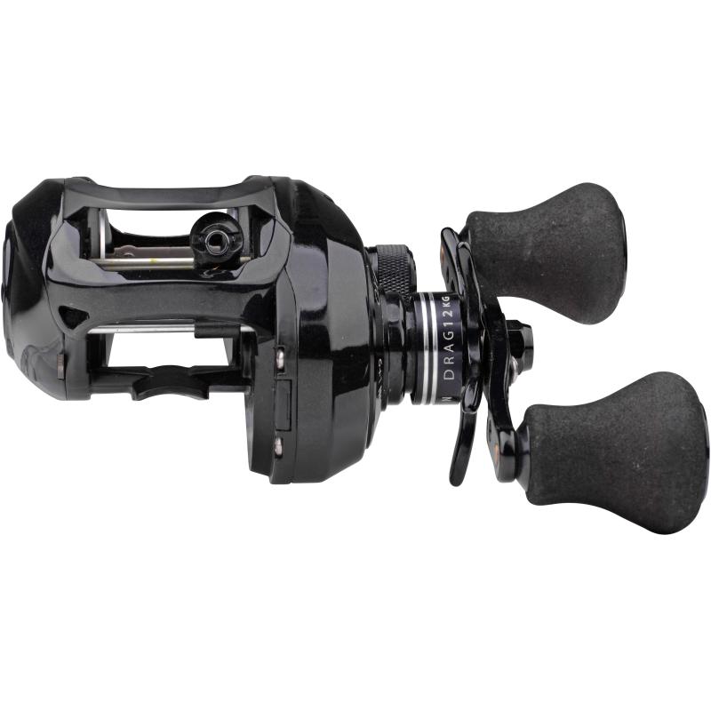 Moulinet Spro Ox Baitcaster Lh