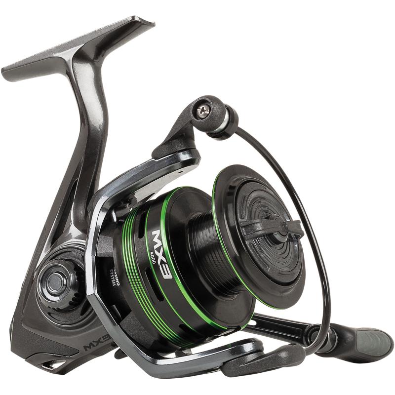 Mitchell MX3 Spinning Reel 1000S 5.2:1 0,12mm/150m