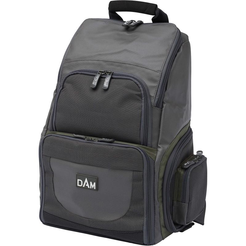 DAM Backpack (4 Boxes)
