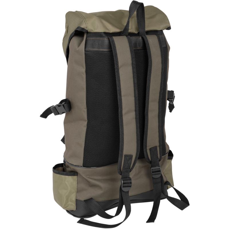 Spro Spro /Green Back Pack 34X14X58Cm