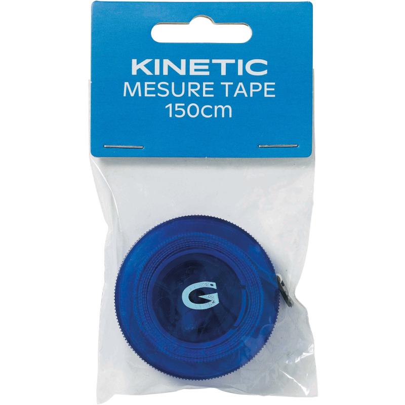 Kinetic Measure Tape 150cm