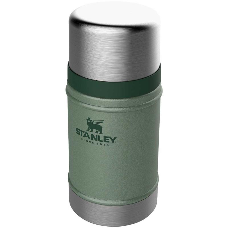 Stanley Classic Food Container 0,7 L Fassungsvermögen Grün