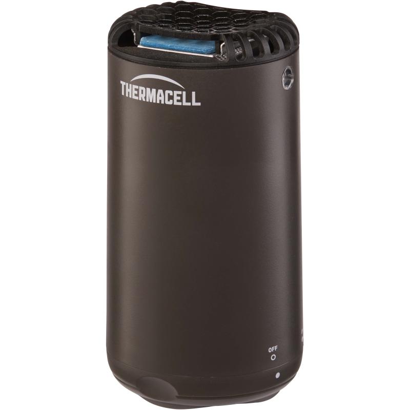 Thermacell Mosquito Repellent Protect HALOmini - graphite