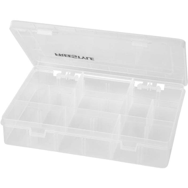 Spro Freestyle Tackle Box 200X140X40Mm