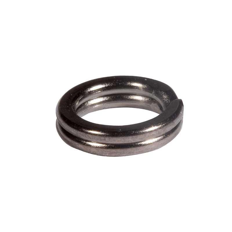 Fox Rage SP Stainless Steel Split Ring S