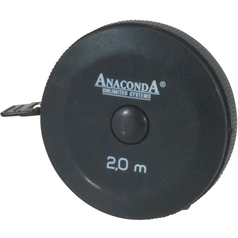Ruban à mesurer Anaconda 2,00m