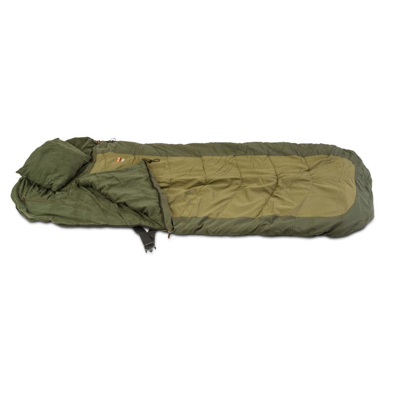 Anaconda Nighthawk 3-Season sleeping bag