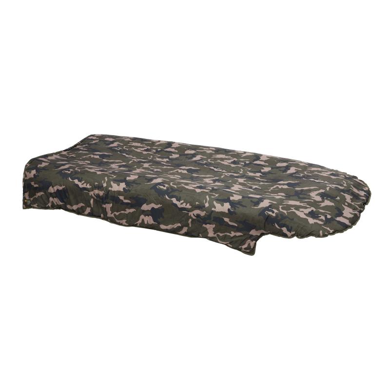 Prologic Element Thermal Bed Cover Camo 200X130cm
