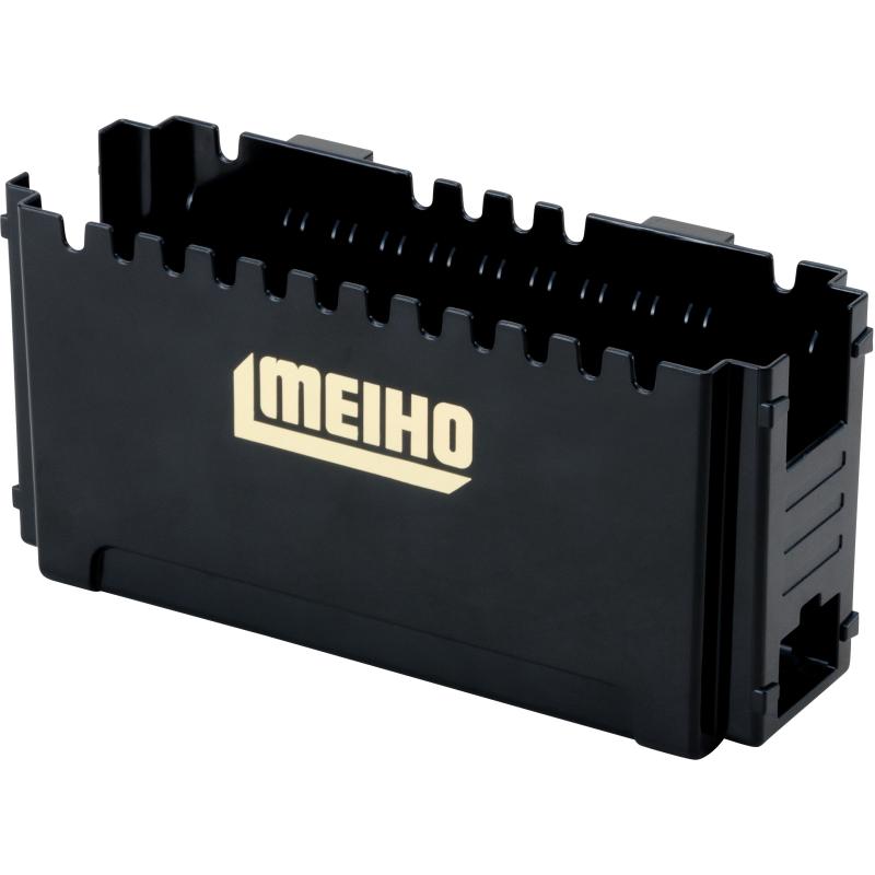 MEIHO Side Pocket BM-120, noir