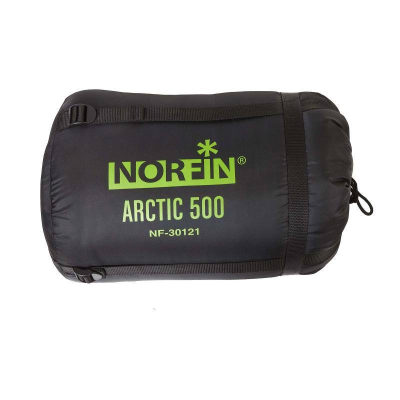 Sac de couchage Norfin ARCTIC 500 L