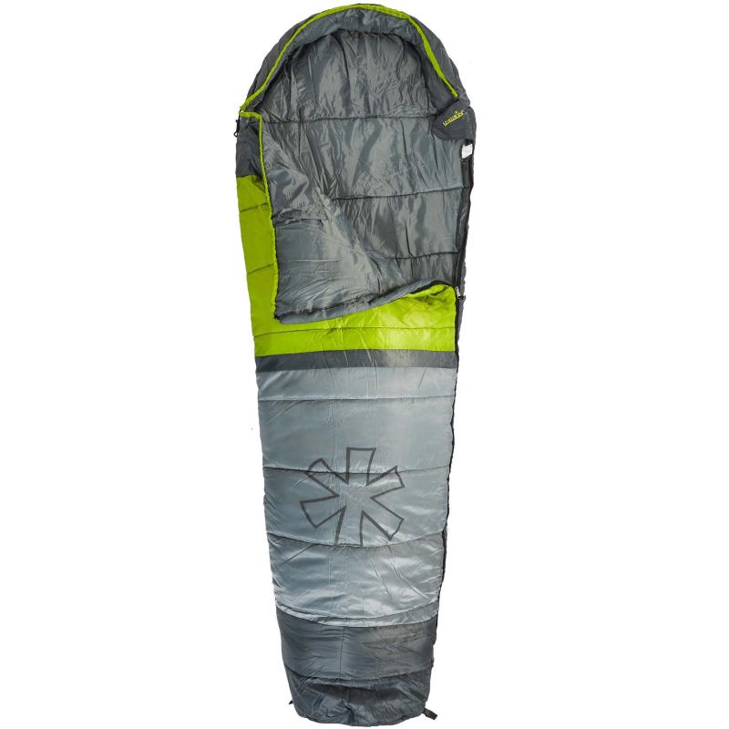 Norfin sleeping bag DISCOVERY 200 L