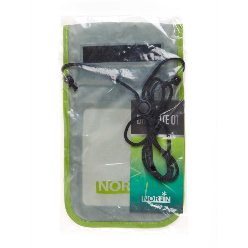Norfin waterproof pouch DRY CASE 01