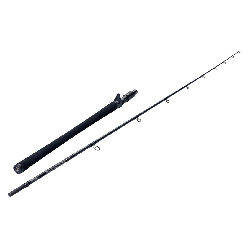 Sportex Black Arrow G-3 Musky (Baitcast) 2,3m WG 160 - 269g - BA2308