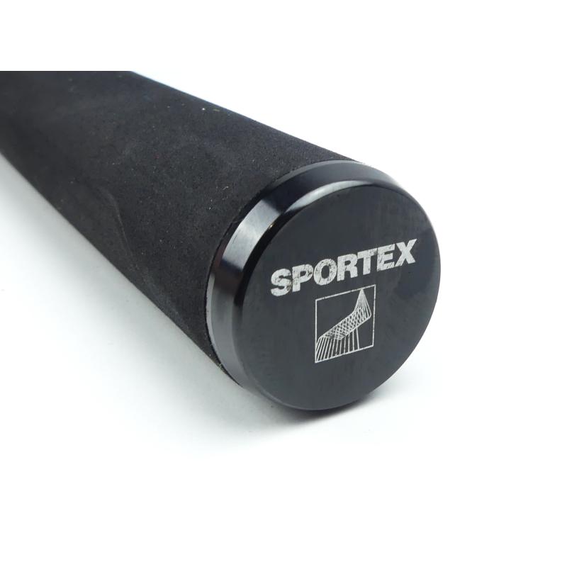 Sportex Rapid Spin 2,1m WG 3 - 18g - RP2100