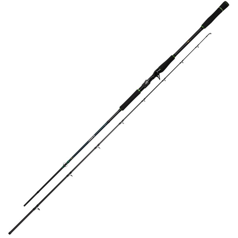 Mikado Jaws Pike Monster  245 C.W. 30-85G