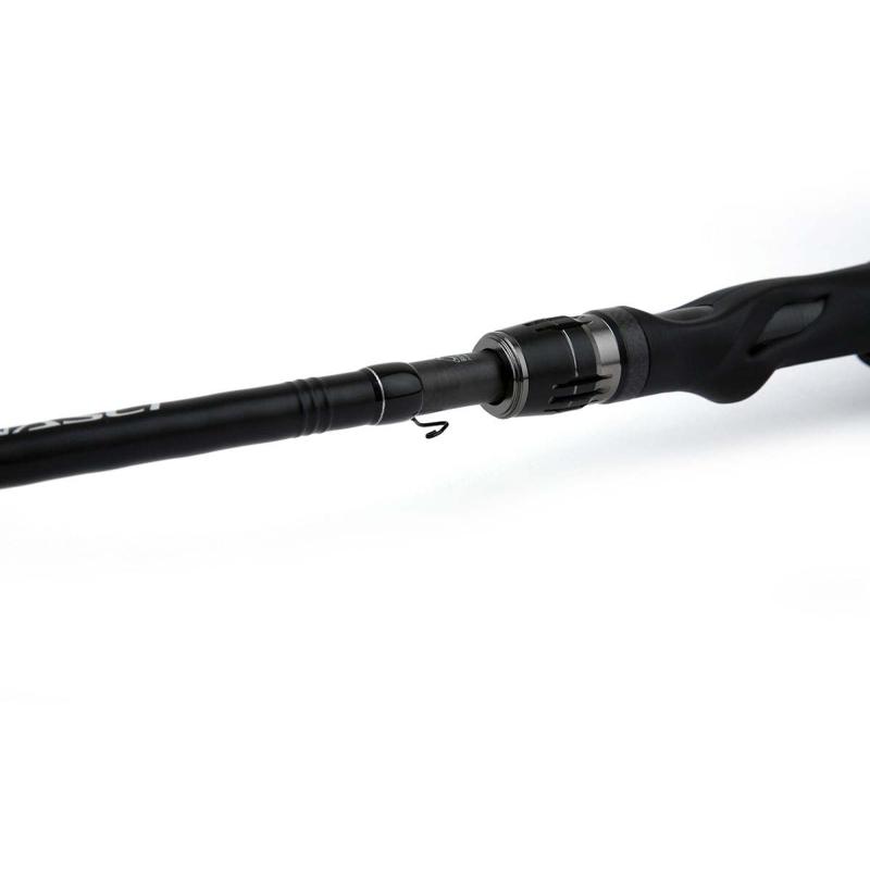 Shimano Canne Nasci Spinning FAST 2,44m 8'0'' 28-84g 2pc